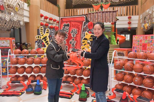 总结交流 积蓄力量，规划未来 共谋发展——棠外实验幼儿园学前教育集团召开期末总结会