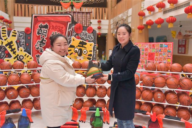 总结交流 积蓄力量，规划未来 共谋发展——棠外实验幼儿园学前教育集团召开期末总结会