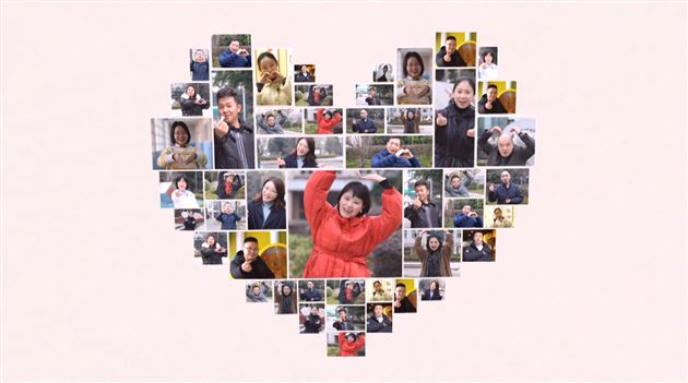 南国暖冬辞旧岁 棠外阖家迎新年——棠外隆重举行2022年教职工迎新春联欢会 