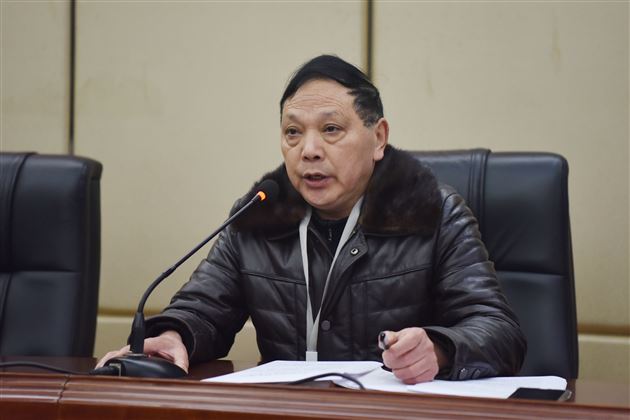 不负春光收好心，五年规划开新篇——成都棠湖外国语学校2022年行政干部（扩大）培训会 