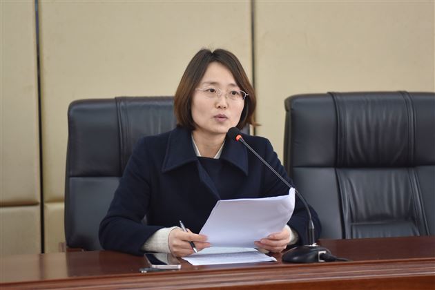 不负春光收好心，五年规划开新篇——成都棠湖外国语学校2022年行政干部（扩大）培训会 