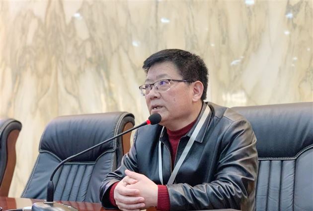 虎年新气象 奋力谱华章——棠外初中全力做好2022年春季开学准备工作