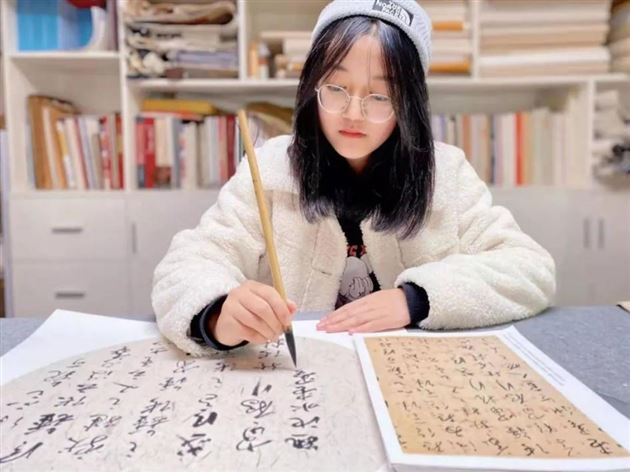 省一等奖，双流唯一，棠外学子再获佳绩 