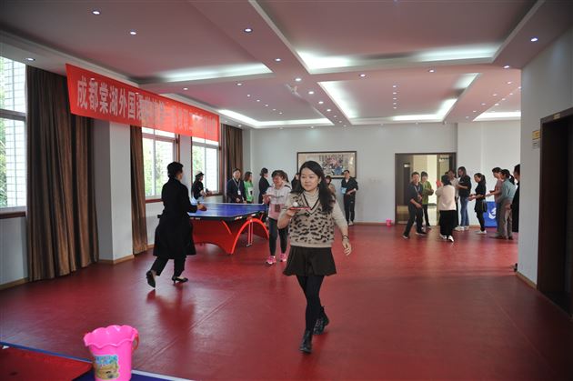 春风十里 棠外宠你——记棠外“女神节”系列趣味活动 