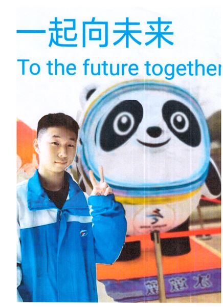 笔下绘春秋，画中藏诗意——棠外高一政治寒假优秀作业展示 