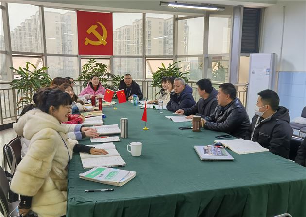 落实“双减”巧增效 策马扬鞭谱新篇——棠外初三年级这样实现“减负加正” 