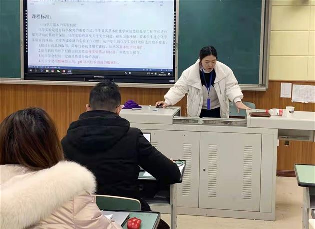 落实“双减”巧增效 策马扬鞭谱新篇——棠外初三年级这样实现“减负加正”