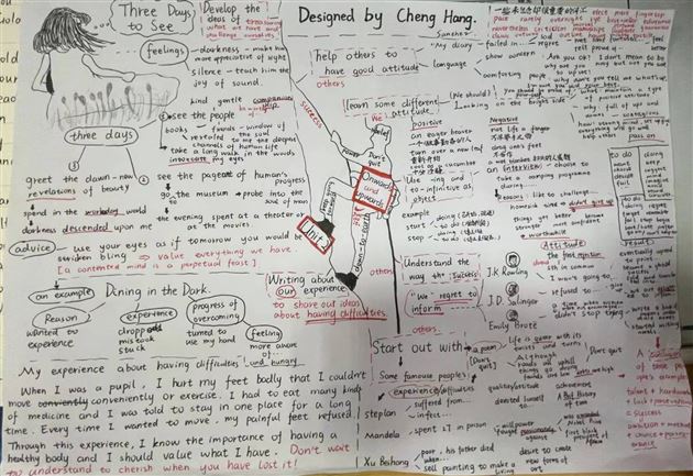 课题结题展硕果 砥砺前行再扬帆——棠外高中英语教研组获双流区优秀课题 