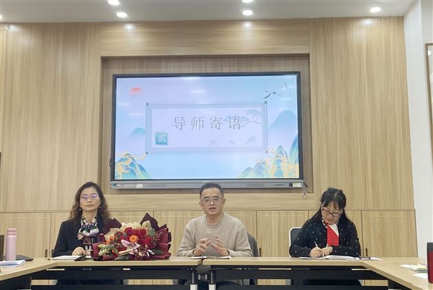 棠外附小刘旭工作室开展活动