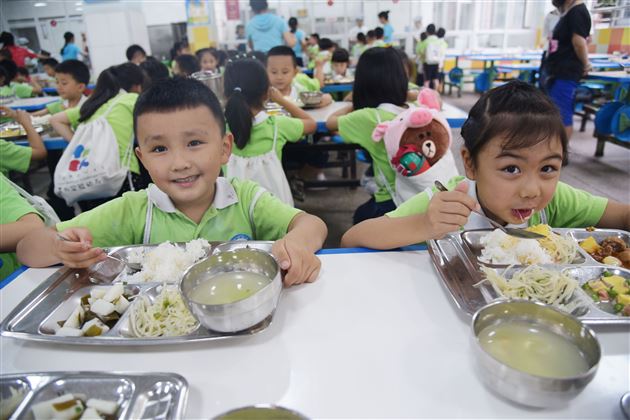 棠外实验幼儿园成为双流区幼小科学衔接试点园