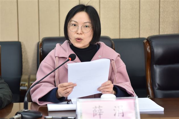 科研兴校 文化育人——棠外高中语文组主研的四川省教育科研资助金项目子课题顺利开题