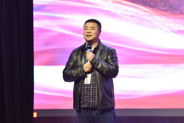 棠外初2021级举办“相约春天·唱响校园”班级合唱比赛