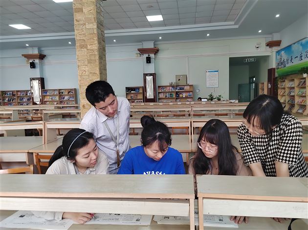 棠外初中历史组在双流区第五届课标教材学情解读及原创题命制比赛中勇夺魁首