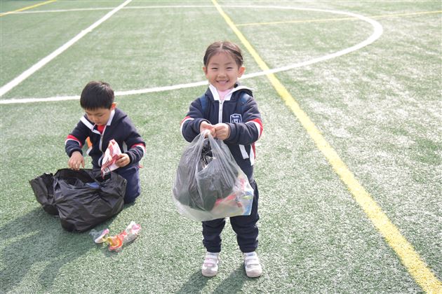 我和春天有个约会之棠宝“趣”春游