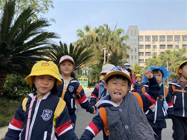 我和春天有个约会之棠宝“趣”春游