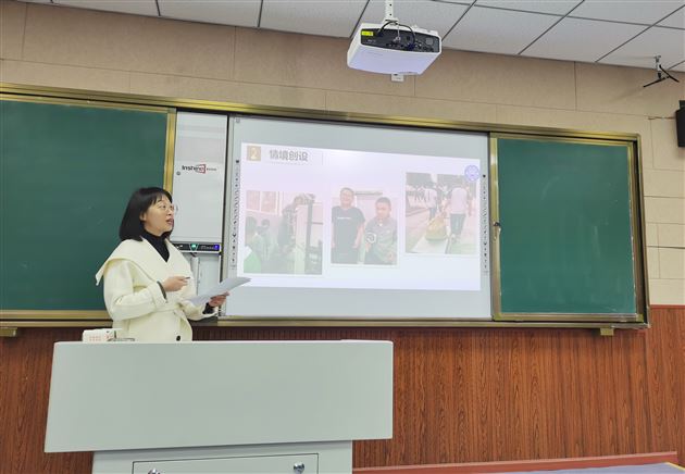 精雕细琢磨试题 千锤百炼夺桂冠——棠外初中生物组在双流区初中原创题命制比赛中勇夺第一 