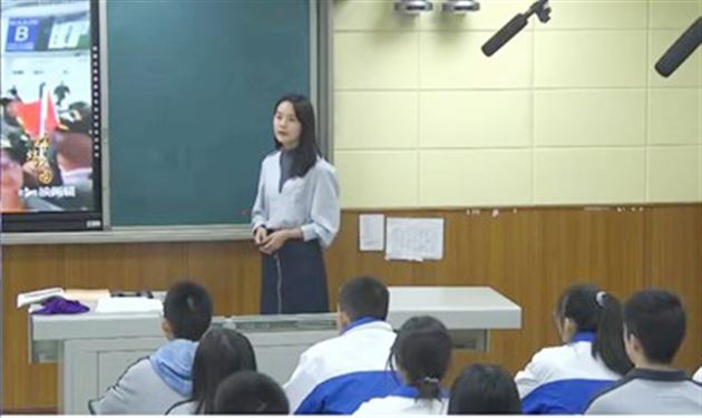 新高考 新教材 新时代 新教学——棠外高中历史教研组承担成都市高中历史菜单培训活动 