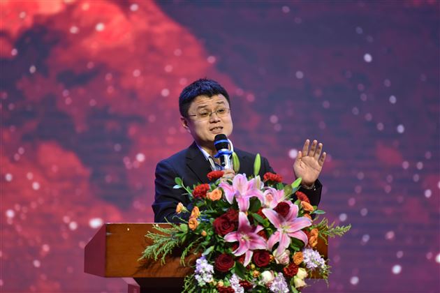 特邀嘉宾李国利老师