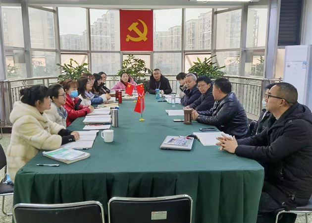 喜报：棠外初中数学组在双流区原创命题比赛中荣获一等奖