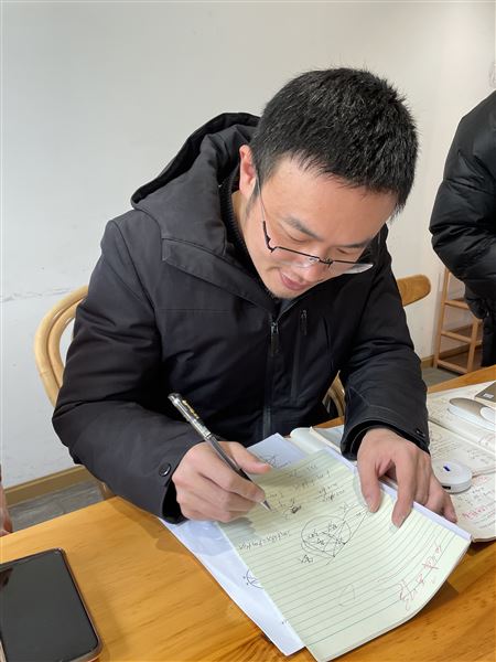 喜报：棠外初中数学组在双流区原创命题比赛中荣获一等奖 