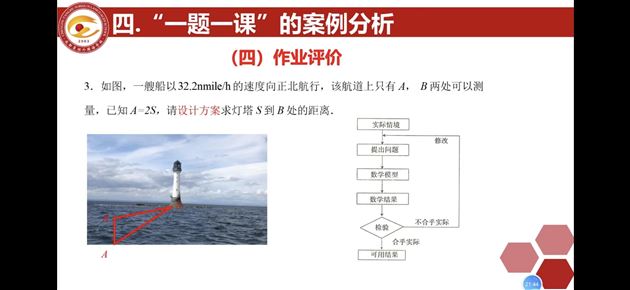 棠外教师王继超、文东在成都市菜单培训上作专题讲座