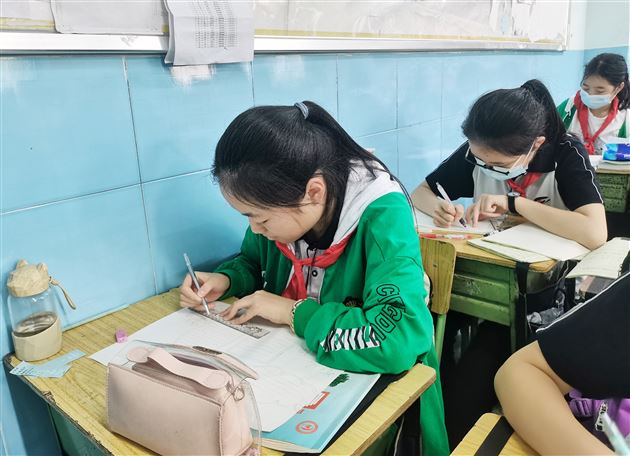 聆听心灵成长的声音——棠外“5·25我爱我”心理健康节系列活动