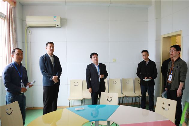 党建引领集团化办学 打造优质教育共同体——棠外党委指导翠外创建省级党建示范校