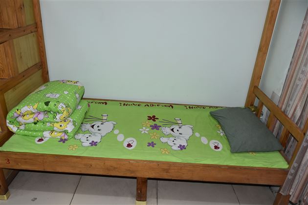 爱出者爱返 技精者业强——棠外初中开展生活老师技能大赛 