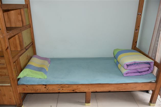 爱出者爱返 技精者业强——棠外初中开展生活老师技能大赛