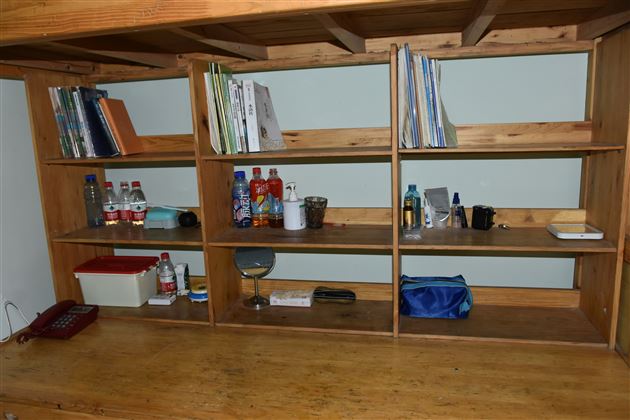 爱出者爱返 技精者业强——棠外初中开展生活老师技能大赛 