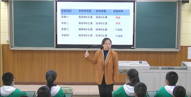 棠外初中教师文红梅、刘昂、黄小科助力四川省网络教研