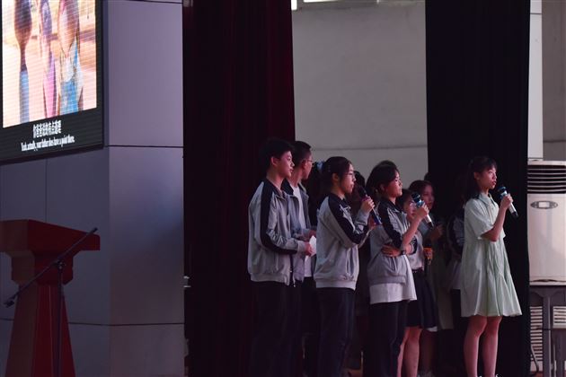 22班Zootopia《疯狂动物城》