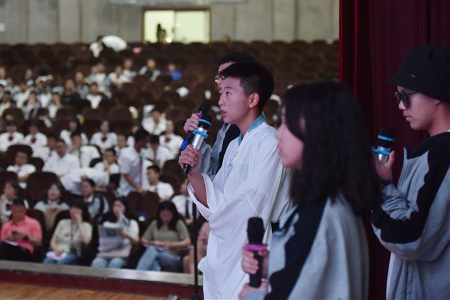 25班Snow Potter《冰雪波特》