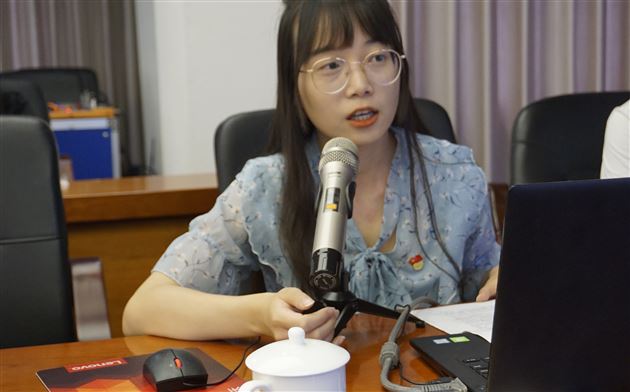 丹景台上望未来 三岔湖畔铸师魂——棠外初中党总支第一支部开展主题活动