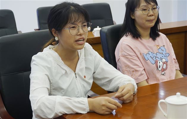 丹景台上望未来 三岔湖畔铸师魂——棠外初中党总支第一支部开展主题活动