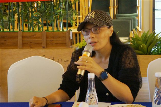 回眸忆峥嵘 翘首待硕果——棠外高2019级党工共建活动 