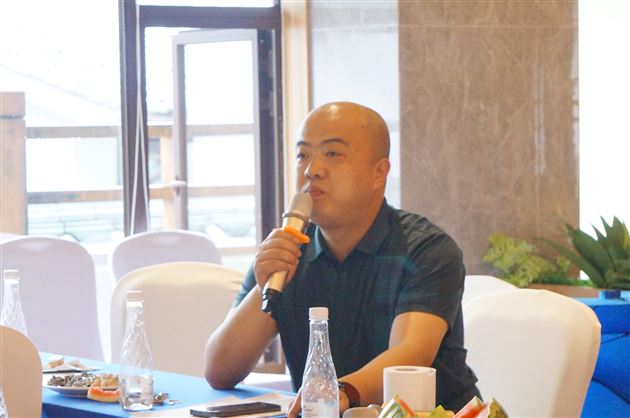 回眸忆峥嵘 翘首待硕果——棠外高2019级党工共建活动 