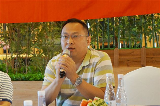 回眸忆峥嵘 翘首待硕果——棠外高2019级党工共建活动 