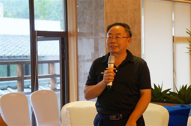 回眸忆峥嵘 翘首待硕果——棠外高2019级党工共建活动 