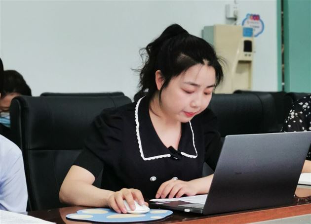 交流分享共成长 智慧碰撞促提升——双流区“教学评一致性”课题第四联组开展线上研修活动 