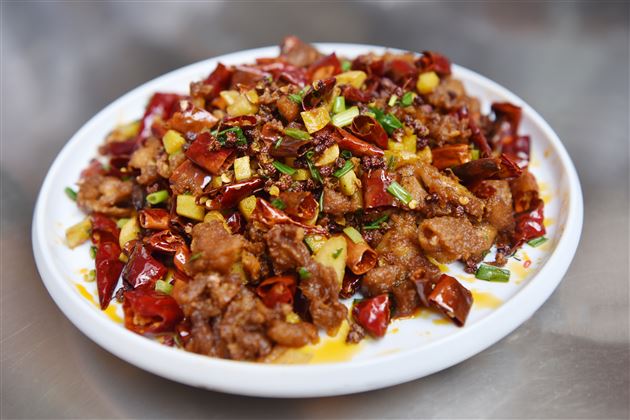 棠外成功举办第二届餐厅厨师技能大赛暨师生厨艺展示活动