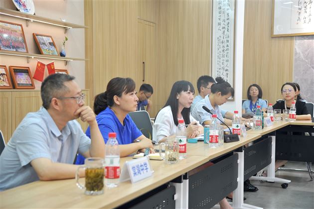 利用科普资源 助推“双减“工作