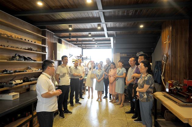 利用科普资源 助推“双减“工作