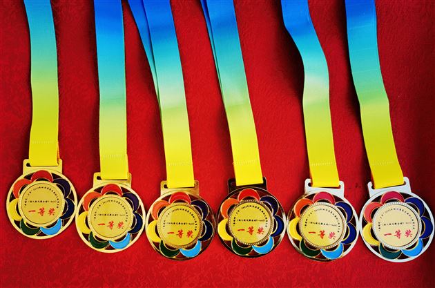 挥“棒”出征 载誉而归——棠外实验幼儿园软式棒垒球队荣获“双一等奖”