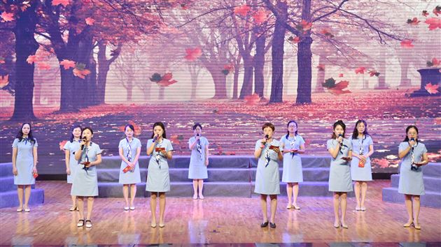 花开时节 逐梦起航——记棠外附小2022届毕业典礼