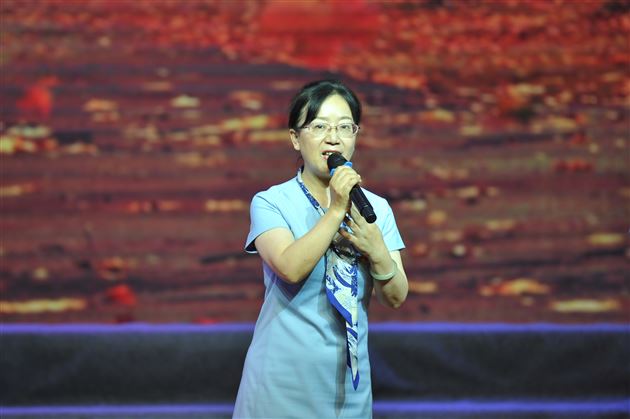 花开时节 逐梦起航——记棠外附小2022届毕业典礼