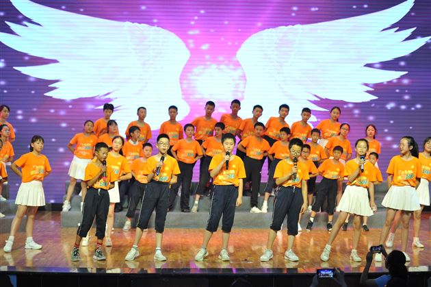 花开时节 逐梦起航——记棠外附小2022届毕业典礼