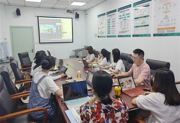 课题立项引领 精研促教兴园——棠外高中英语组国家级课题成功立项