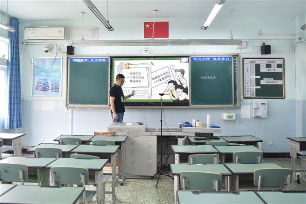 助力学生成才 棠外在行动