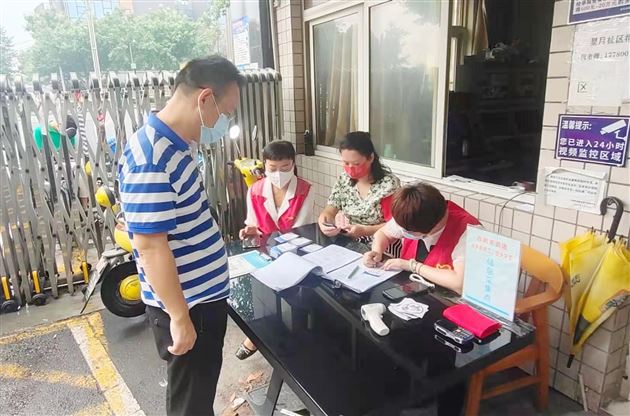 战“疫”保教勇担当，向光而行棠外人——疫情下的棠外剪影纪实报道